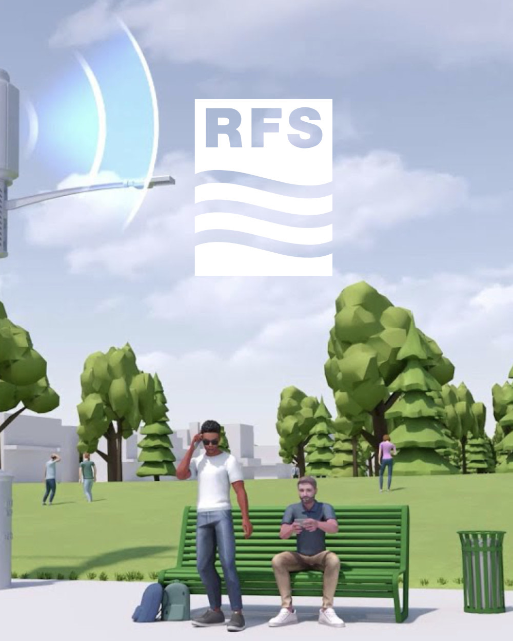 Radio Frequency System
