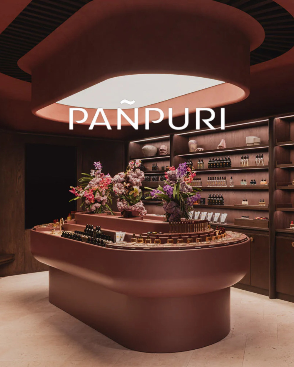 Panpuri Brand Experience