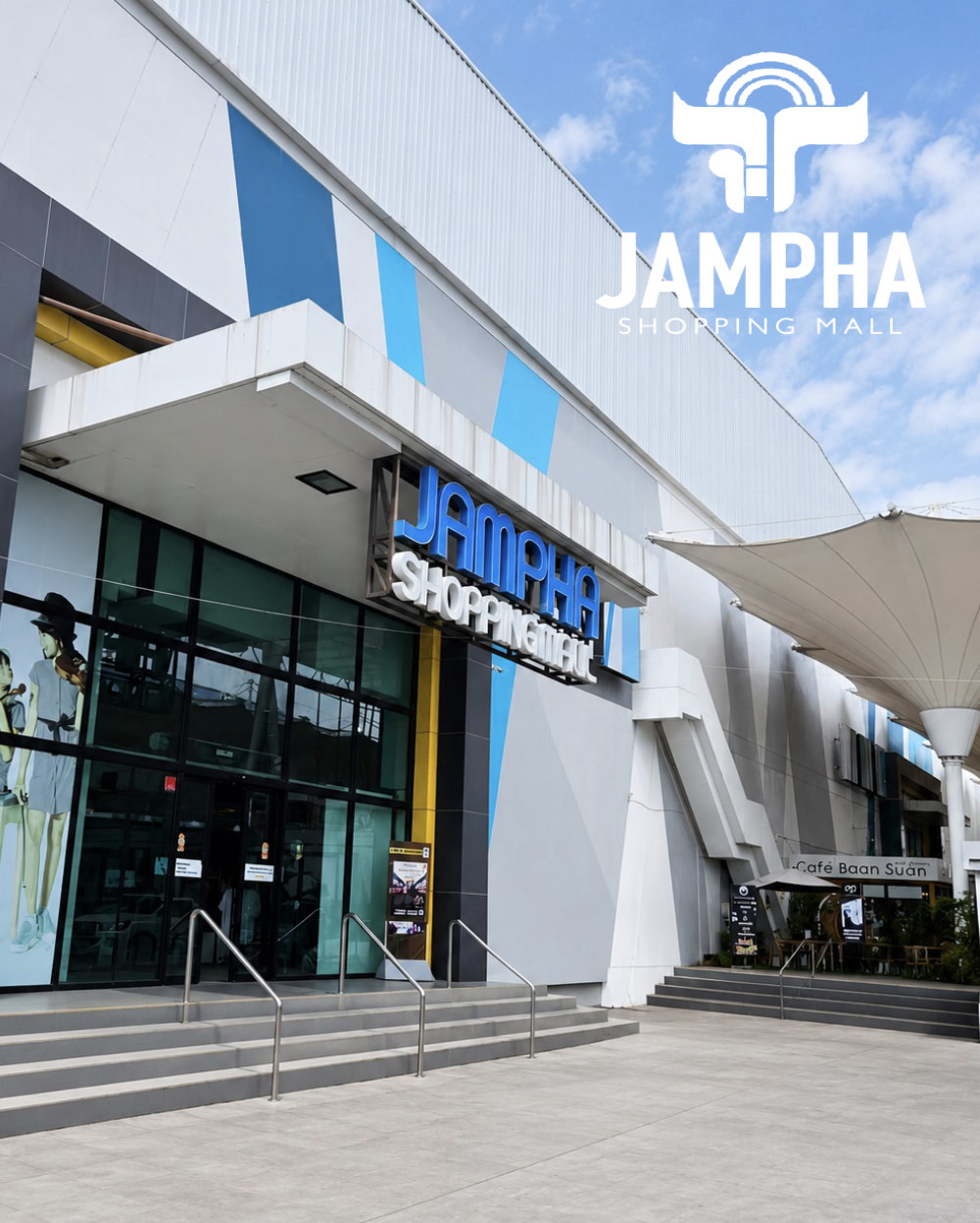 Jampha Market Strategy